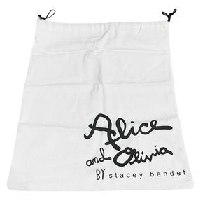 ALICE & OLIVIA Dust Bag